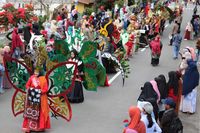 (Agus Setyadi/detikTravel)