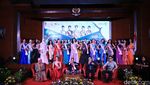 Potret Cantik Finalis Putri Pariwisata Indonesia 2018
