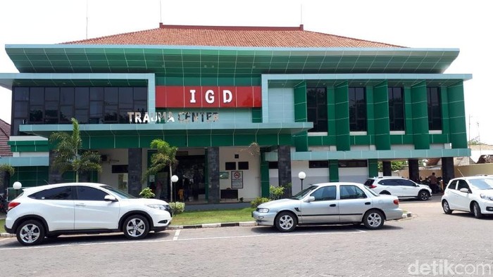 RSUD dr Koesma Tuban