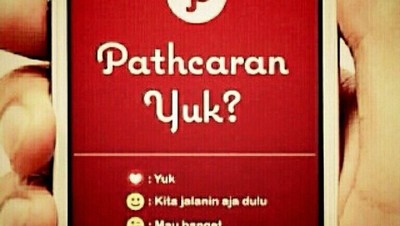Yuk Nostalgia dengan Path Lewat Meme-meme Ini
