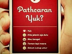 Yuk Nostalgia dengan Path Lewat Meme-meme Ini