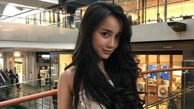 Foto: Mahasiswi Baru yang Viral dan Jadi Sensasi di Kampus, Bikin Naksir