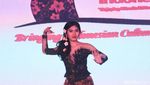 Potret Cantik Finalis Putri Pariwisata Indonesia 2018