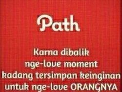 Yuk Nostalgia dengan Path Lewat Meme-meme Ini