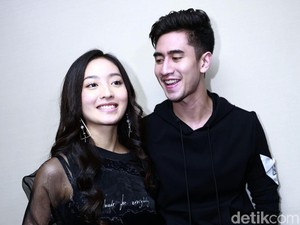Jawaban Natasha WIlona soal Balikan dengan Verrell Bramasta