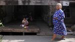 Kampung Apung Tak Kering Meski Musim Kemarau