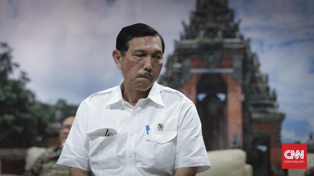 Demokrat Tolak Debat Dwifungsi TNI dengan Anak Buah Luhut