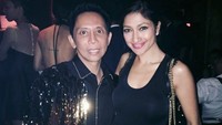 Beberapa tahun terakhir, Rahma sudah jarang muncul di layar kaca. Dok. Instagram/raazharita