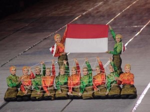 Kemendikbud Luncurkan Dokumentasi Seniman saat Pandemi COVID-19