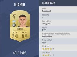 10 Pemain Terbaik Seri A di FIFA 19, Cristiano Ronaldo Nomor 1