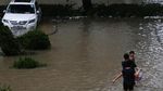 Begini Dampak Kerusakan Topan Mangkhut di Filipina dan Hong Kong