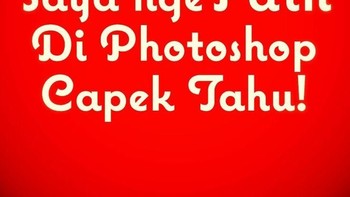 Salah satu meme Path yang bikin senyum-senyum. (Foto: Internet)