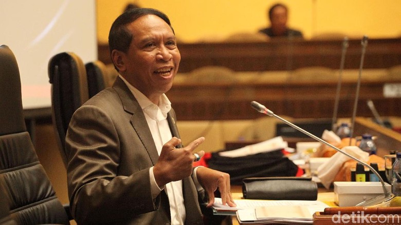 Perkuat Ombudsman, DPR Berencana Revisi UU 37/2008 Perkuat Ombudsman, DPR Berencana Revisi UU 37/2008