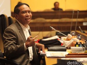 Pansus Pemindahan Ibu Kota Selesaikan Rekomendasi, Ini Hasilnya