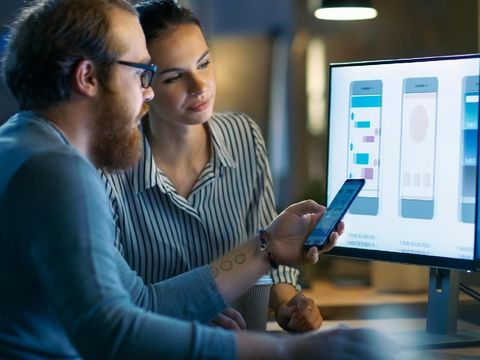 Pekerjaan paling banyak dicari salah satunya content specialist.