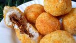 10 Lemper Ayam hingga Lemper Abon Ini Mantap untuk Teman Ngopi!