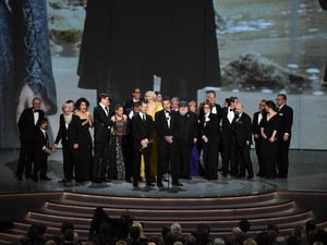 Game of Thrones Bersinar Lagi di Ajang Emmy Awards