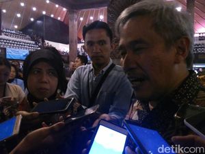 KKP Advokasi Penangkap Kepiting Bantul yang Jadi Tersangka