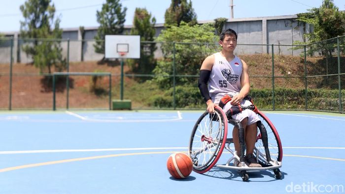 Foto: Ari Saputra/detikSport Foto: Ari Saputra/detikSport