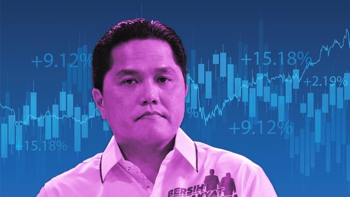 Erick Thohir