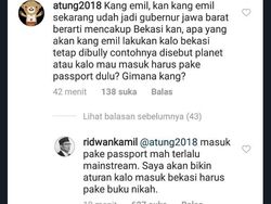 Meme-meme #CrazyRichBekasians Ini Bikin Senyum-senyum Sendiri