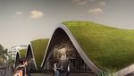 Deretan Arsitektur Mengagumkan Finalis WAF 2018