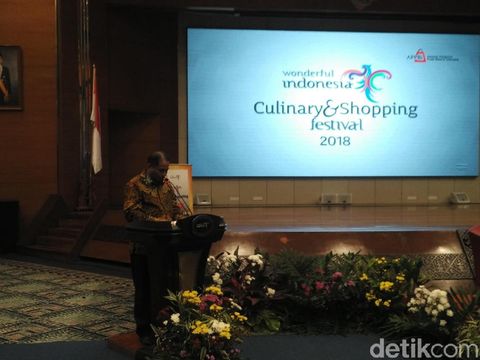 5 Hidangan Tradisional Ini Diusulkan Jadi 'National Food'
