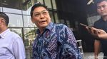 Ini Dia 15 Artis yang Lolos ke DPR (2)