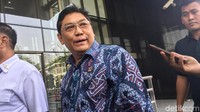 Utut Adianto  diusung PDIP dapil Jawa Tengah dengan perolehan suara 89.902. Foto: Ari Saputra