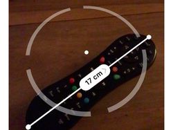 Seru-seruan di iOS 12: Ukur Kucing, Pamer Memoji