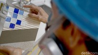 Menurut Direktur R&D dan QC, Rofik Hartanto, salah satu sasaran yang ingin dicapai dengan adanya R&D Centre MU-Weber ini adalah untuk mendorong potensi material lokal untuk dapat diadaptasi dalam formula masing-masing produk. Adaptasi material lokal berpotensi besar menghasilkan kualitas produk yang tetap setara di semua pabrik MU-Weber.