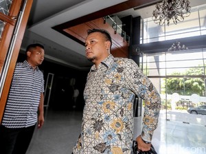 Skema Aliran Duit e-KTP Dibongkar di Tuntutan Ponakan Novanto
