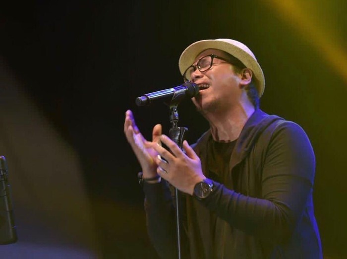 Sammy Simorangkir