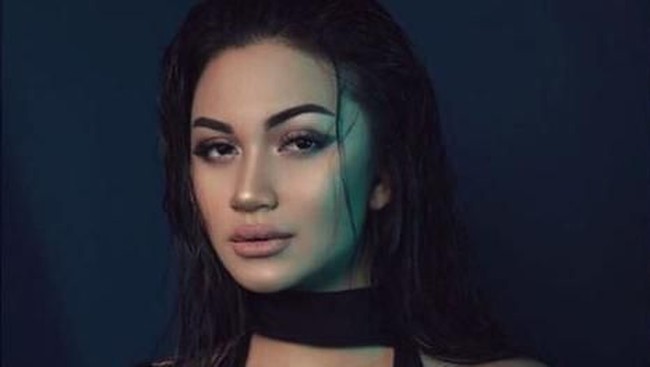 Ariel Tatum... Kamu ke Mana Sih, Banyak yang Rindu Nih!