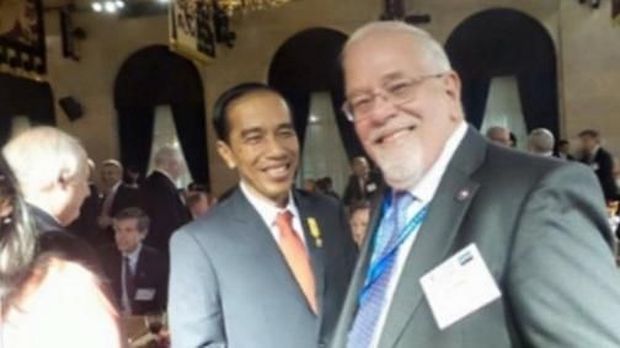 Moeldoko Jawab Tudingan Memfitnah SBY