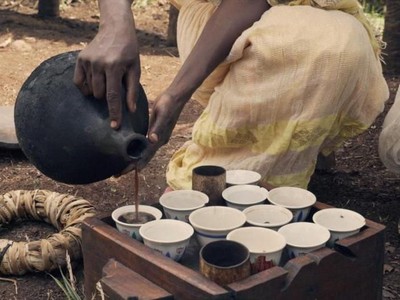 Foto: Negara Tempat Lahirnya Kopi Foto: Negara Tempat Lahirnya Kopi