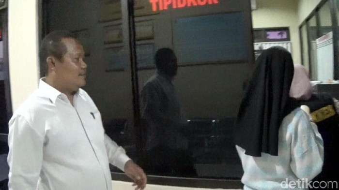 Diduga Korupsi Dana Desa, Kades di Purworejo Ditahan Polisi