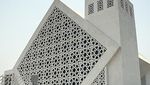 Deretan Arsitektur Mengagumkan Finalis WAF 2018