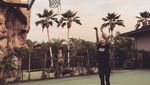 Sempat Terjerat Doping, Begini Maria Sharapova Jaga Kebugaran Tubuhnya