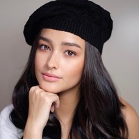Inilah Liza Soberano seorang aktris Filipina yang terkenal sebagai wanita tercantik sedunia. Foto: Instagram