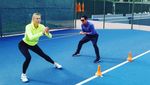 Sempat Terjerat Doping, Begini Maria Sharapova Jaga Kebugaran Tubuhnya