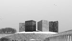 Deretan Arsitektur Mengagumkan Finalis WAF 2018