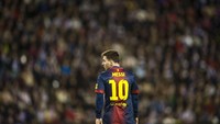 Rekor Messi Ini Aman dari Kejaran Mbappe, Kane, Haaland Rekor Messi Ini Aman dari Kejaran Mbappe, Kane, Haaland