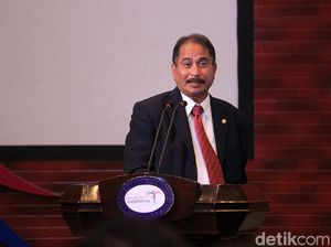 Jelang IMF-WBG Digelar, Tenaga Pendukung Dapat Pembekalan