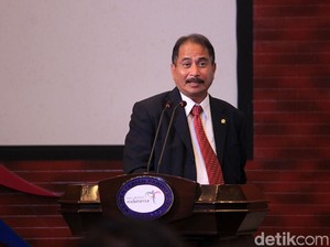 Menpar: Apa yang Terjadi di Bali Juga Terjadi di Thailand