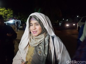 Samawi Soal Puisi Neno Warisman: Pilpres Bukan Perang Badar!