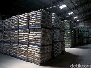 Tips Cara Simpan Semen Agar Tak Mudah Mengeras