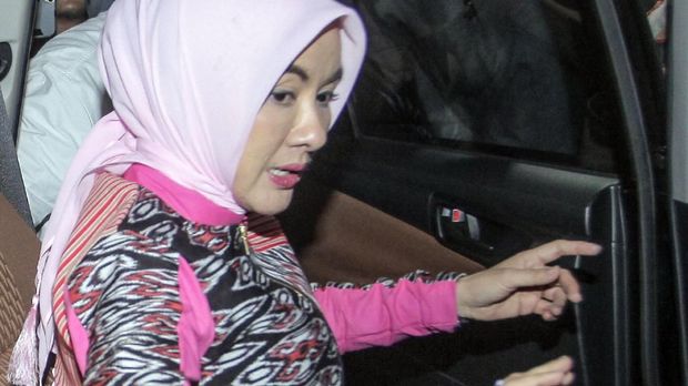 Eni Ungkap Lobi Dirut PLN dan Pertamina Terkait PLTU Riau-1