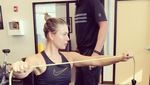 Sempat Terjerat Doping, Begini Maria Sharapova Jaga Kebugaran Tubuhnya