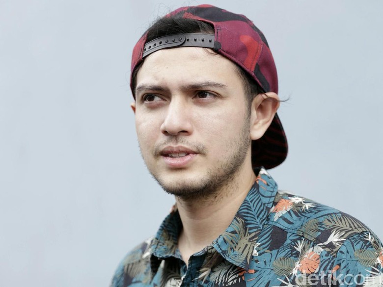 Foto: Rifky Balweel (Palevi S/detikFoto) Foto: Rifky Balweel (Palevi S/detikFoto)